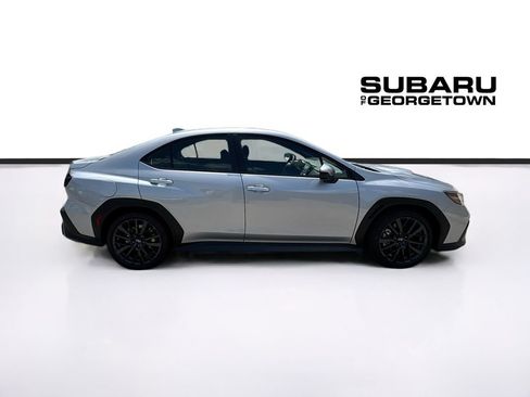 New 2026 Subaru WRX Premium AWD/4WD image 9
