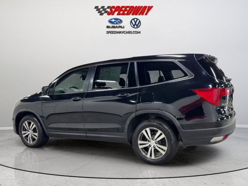 Used 2017 Honda Pilot EX-L image 9