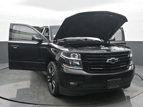 Used 2018 Chevrolet Tahoe Premier AWD/4WD image 55