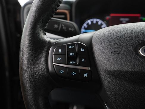 Used 2022 Ford Maverick Lariat w/ Lariat Luxury Package AWD/4WD image 26