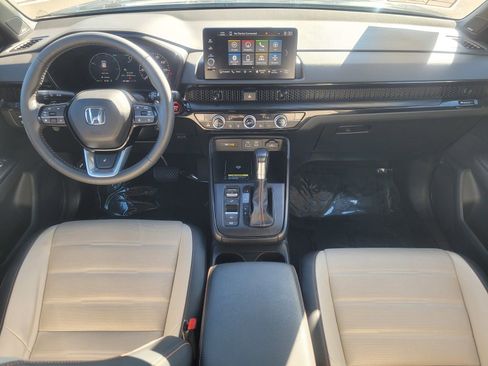 Used 2024 Honda CR-V Sport Touring image 10