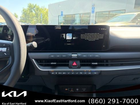 New 2026 Kia K4 FWD image 26