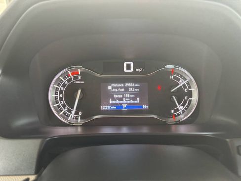 Used 2017 Honda Ridgeline RTL-T image 28