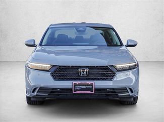 New 2026 Honda Accord EX-L video 2