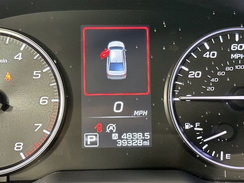 Used 2023 Subaru Legacy Premium AWD/4WD image 12