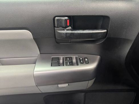 Used 2019 Toyota Sequoia SR5 w/ Premium Package AWD/4WD image 25