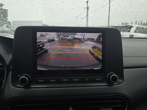 Used 2023 Hyundai Kona SEL w/ Cargo Package image 17