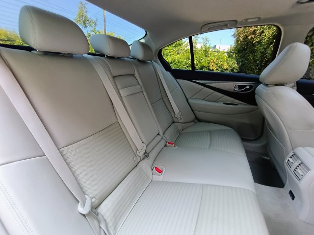 Used 2020 INFINITI Q50 Sport w/ Cargo Package RWD image 69