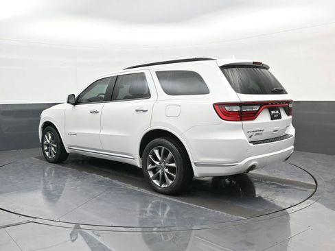 Used 2020 Dodge Durango Citadel image 5