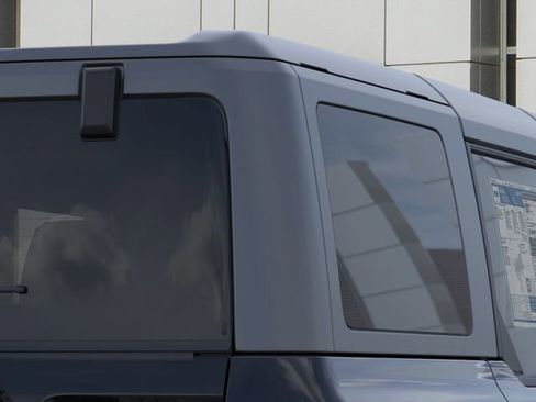 New 2025 Ford Bronco Big Bend AWD/4WD image 25