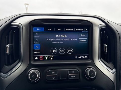 Used 2019 Chevrolet Silverado 1500 LT w/ All-Star Edition image 23