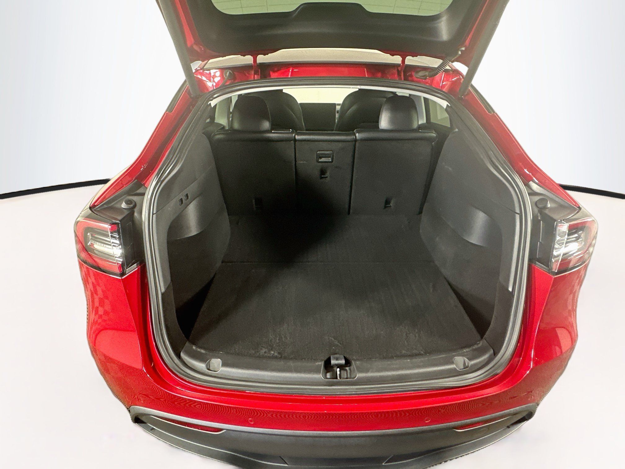 Used 2020 Tesla Model Y Long Range AWD/4WD image 26