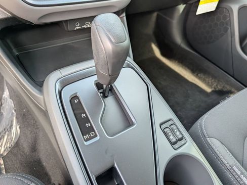 New 2026 Subaru Crosstrek 2.5i Premium image 10