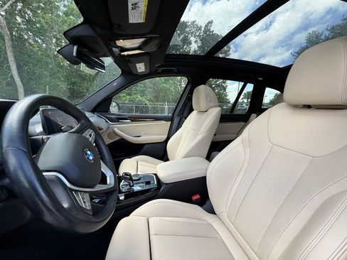 Used 2024 BMW X3 sDrive30i w/ Convenience Package w/ZPA image 20