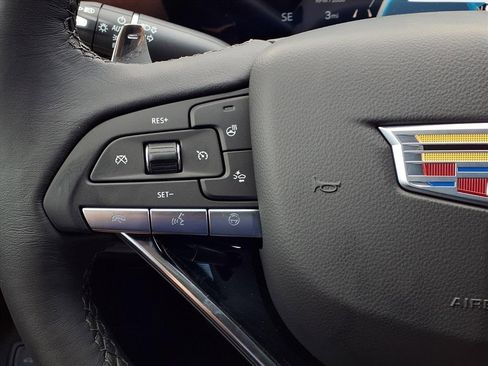 New 2026 Cadillac CT5 Sport image 17