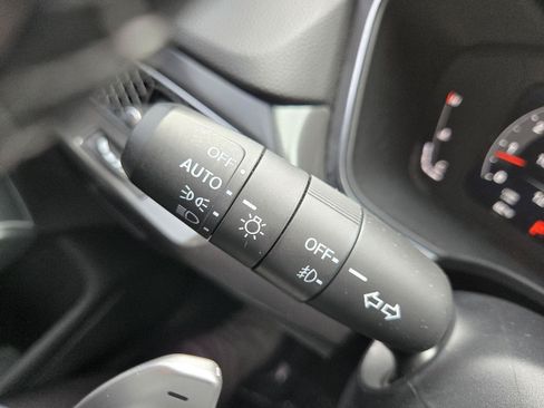 Certified 2025 Acura Integra A-Spec FWD image 29