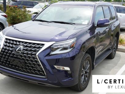 Used 2023 Lexus GX 460 Premium w/ Premium Package