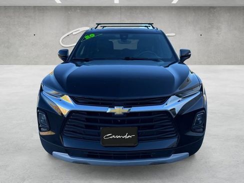 Used 2020 Chevrolet Blazer LT w/ Sound & Technology Package image 18