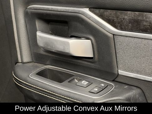 Used 2022 RAM 2500 Lone Star image 32