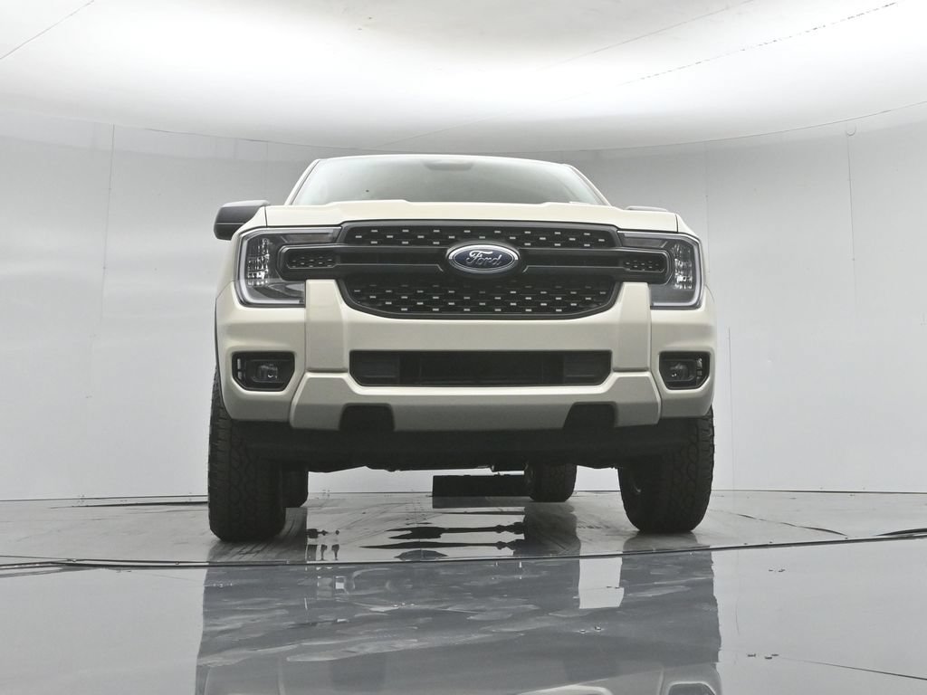 New 2026 Ford Ranger XL RWD image 42