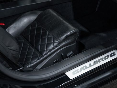 Used 2009 Lamborghini Gallardo LP 560-4 AWD/4WD image 29