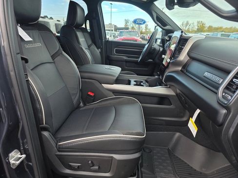 New 2026 RAM 3500 Laramie image 23