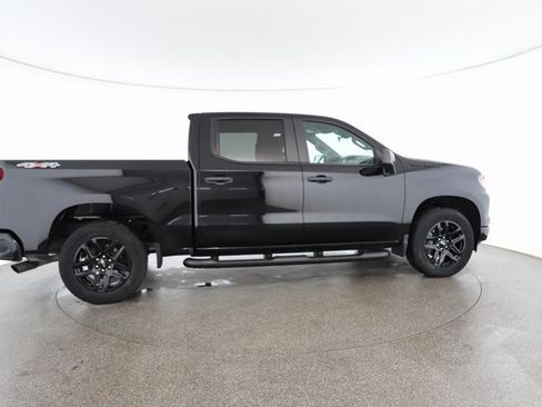 Used 2023 Chevrolet Silverado 1500 Custom w/ Rally Edition image 21