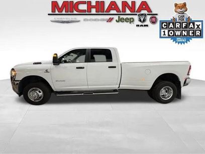 Certified 2024 RAM 3500 Big Horn