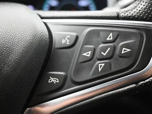 Used 2025 Chevrolet Malibu LT FWD image 23