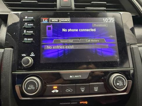 Used 2020 Honda Civic Sport image 13