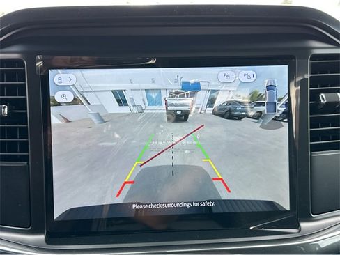 New 2025 Ford F150 STX w/ Equipment Group 200A image 10