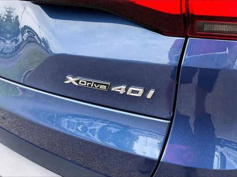 Used 2023 BMW X5 xDrive40i w/ Premium Package AWD/4WD image 10