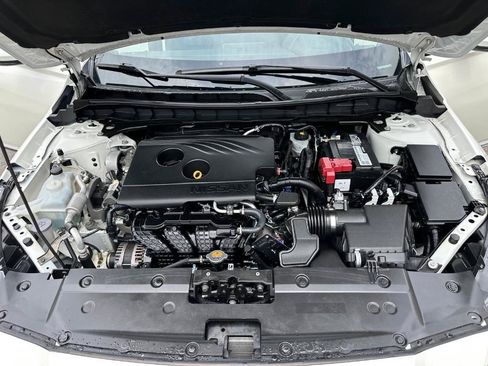 Used 2019 Nissan Altima 2.5 SV FWD image 44