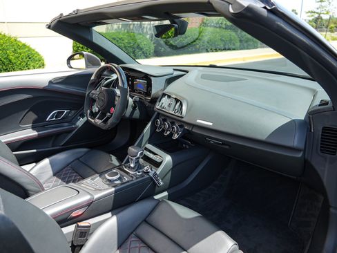 Used 2020 Audi R8 V10 performance AWD/4WD image 27