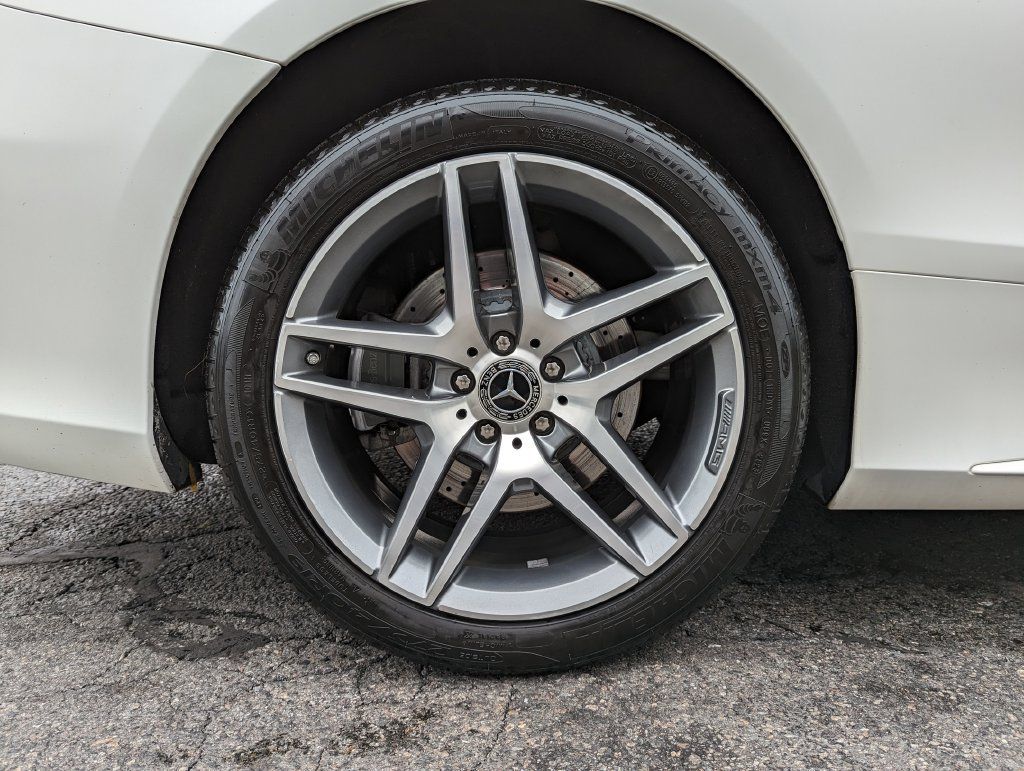 Used 2019 Mercedes-Benz S 560 4MATIC Coupe image 51
