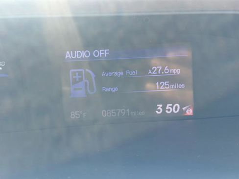 Used 2012 Honda Civic EX-L image 14