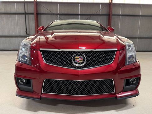 Used 2014 Cadillac CTS V image 14