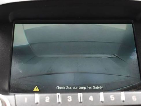 Used 2014 GMC Terrain SLT AWD/4WD image 24