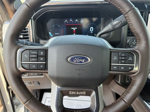 New 2026 Ford F250 King Ranch image 29