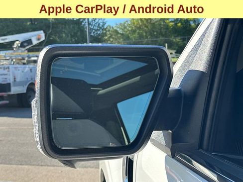 Used 2022 Ford F150 Lariat w/ Equipment Group 502A High image 8