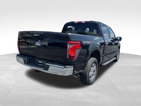 Used 2024 Ford F150 XLT w/ Mobile Office Package AWD/4WD image 7