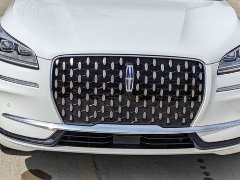 Used 2023 Lincoln Corsair Grand Touring w/ Equipment Group 301A image 9