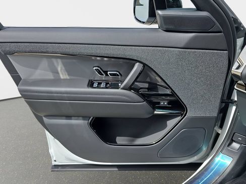 New 2026 Land Rover Range Rover Sport SE AWD/4WD image 28