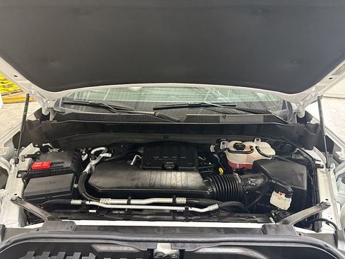 Used 2025 Chevrolet Silverado 1500 LT image 30