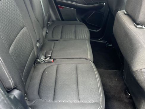 Used 2025 Ford Escape Active w/ Cold Weather Package AWD/4WD image 24