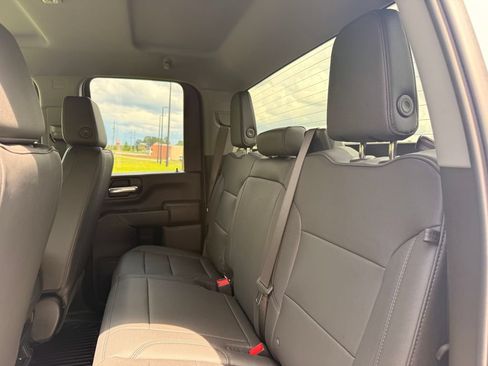 New 2026 Chevrolet Silverado 2500 W/T w/ WT Convenience Package AWD/4WD image 27
