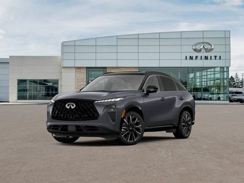 New 2027 INFINITI QX65 Autograph AWD/4WD image 1