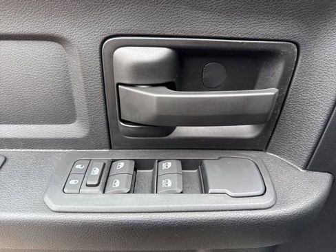 New 2026 RAM 3500 Tradesman AWD/4WD image 8