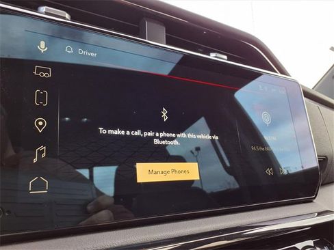 Used 2023 GMC Sierra 1500 AT4 w/ AT4 Premium Package image 57