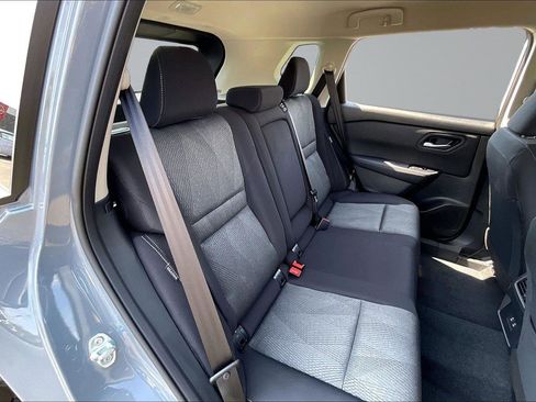 New 2026 Nissan Rogue SV FWD image 10